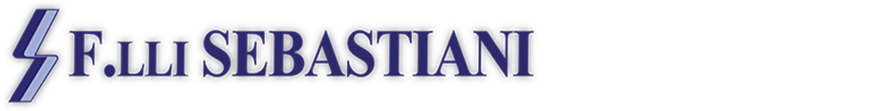 Logotipo Fratelli Sebastiani
