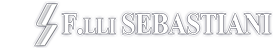 Logotipo Fratelli Sebastiani